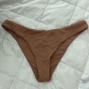 Dippin Daisy’s nocturnal bikini bottom